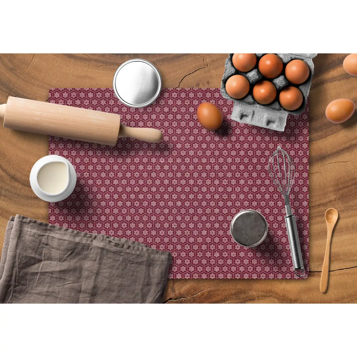 Button Wine Cocina
