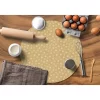 Wheel Carrot Cake Cocina