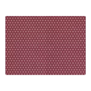 MANTELES INDIVIDUALES RECTANGULARES “FRANCESCA”