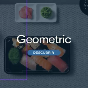 GEOMETRIC