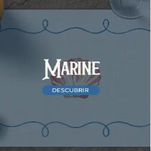 MARINE